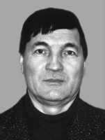 Прокопьев Юрий Александрович
