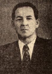 Семенов Леонид Федорович