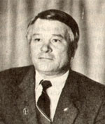 Эриванов Николай Лазаревич