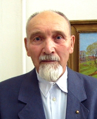 Исаев Геннадий Ильич
