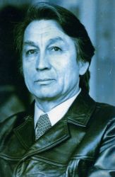 Максимов Геннадий Сергеевич