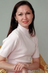 Андреева Татьяна Павловна