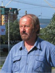 Кознов Юрий Петрович