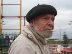 Кумбиров Николай Гаврилович