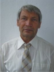 Назаров Валерий Иванович