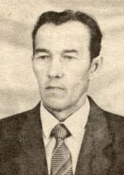 Михайлов Николай Дмитриевич