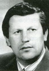Евдокимов Валерий Семенович