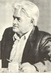 Быков Анатолий Александрович