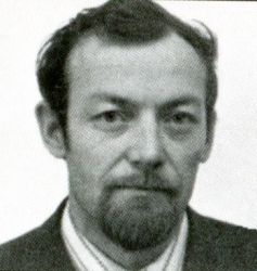 Маринин Геннадий Павлович