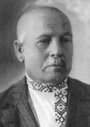 Тогаев Анатолий Николаевич