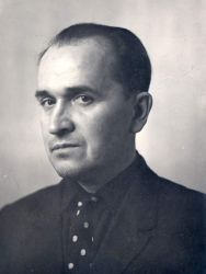 Белоусов Борис Михайлович