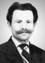 Михайлов Степан Михайлович