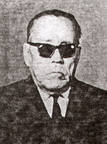 Аввакумов Илья Семенович