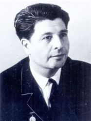 Мазанов Владимир Михайлович