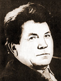 Максимов Николай Петрович