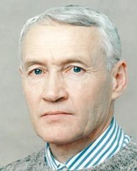 Григорьев Николай Данилович