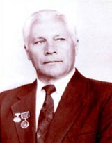 Карлин Николай Сергеевич