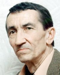 Кольцов Юрий Иванович