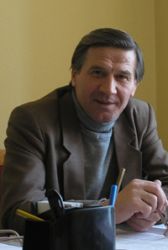 Корчаков Николай Васильевич