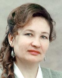 Корчакова Светлана Васильевна