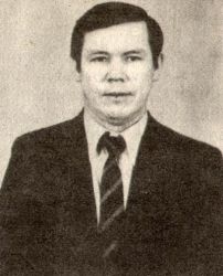 Кузнецов Валентин Николаевич