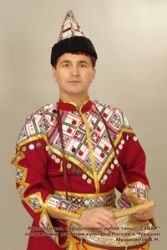 Музыкантов Анатолий Николаевич