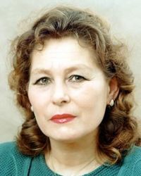 Николаева Алевтина Николаевна