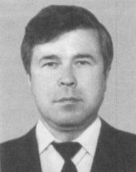 Андреев Павел Андреевич