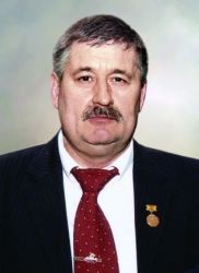 Семенов Владимир Михайлович