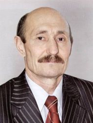 Семенов Виктор Семенович