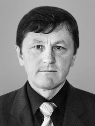 Николаев Вениамин Петрович
