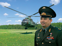 Гаврилов Николай Федорович
