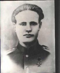 Паршин Николай Иванович