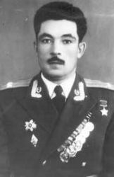 Салихов Мидхат Абдулович