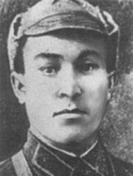 Романов Николай Кириллович