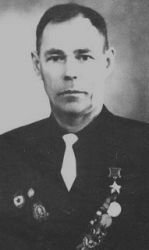 Тухланов Александр Григорьевич