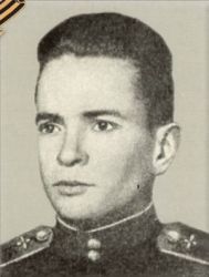 Захаров Николай Сергеевич