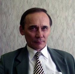 Леонтьев Алексей Петрович