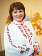 Мустаева (Федорова) Елена Николаевна
