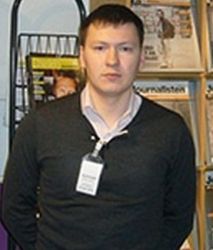 Данилов Андрей Анатольевич