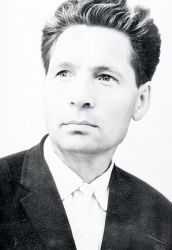Канюков Владимир Яковлевич