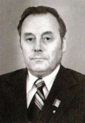 Семенов Василий Петрович