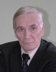 Артемьев Юрий Михайлович