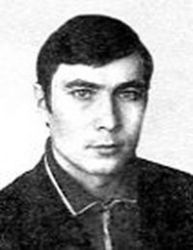 Воронцов Геннадий Иванович